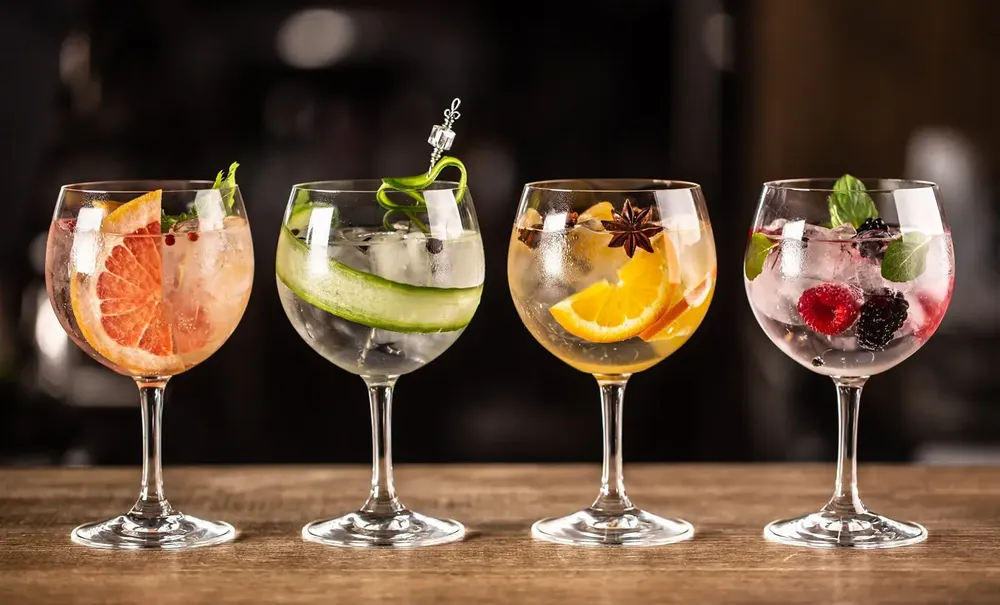 GIN-Tonic-Festival