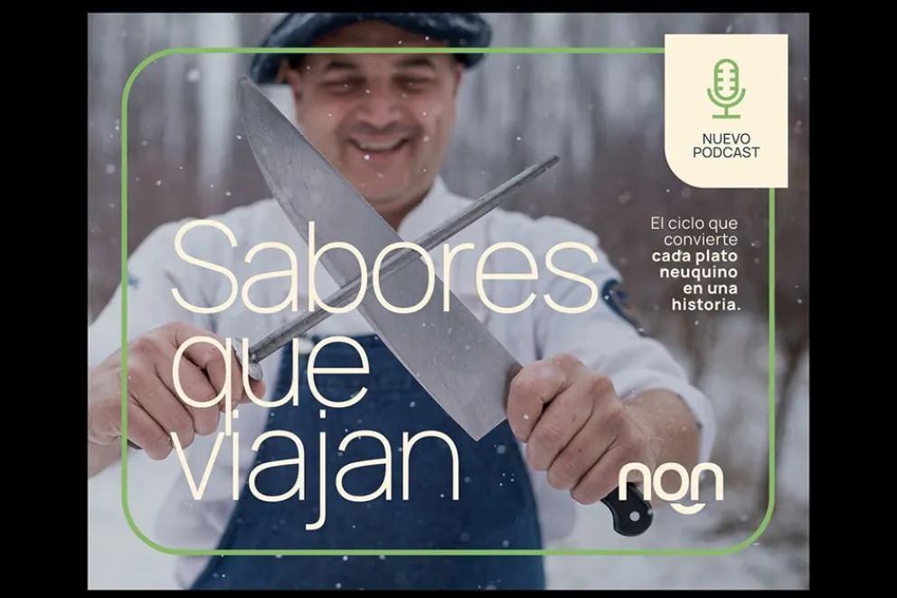 sabores